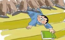 ?人流量大的公共場(chǎng)所發(fā)生踩踏事件 踩踏逃生全攻略