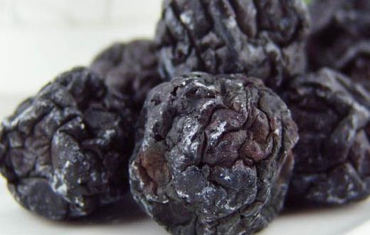 烏梅的功效及小食譜 這樣吃治病功效大