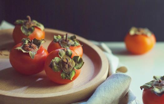 柿蒂的藥用及美容功效 內服跟外用都有大用處