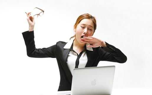 奪冠齊下幫你快速戰勝春困 春困飲食注意事項