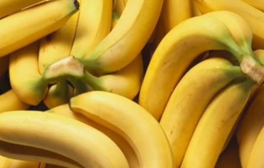 吃香蕉的好處和禁忌 營養雖多也不宜過量食用
