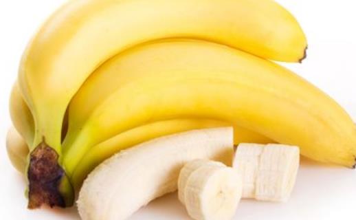 吃香蕉的好處和禁忌 營養雖多也不宜過量食用