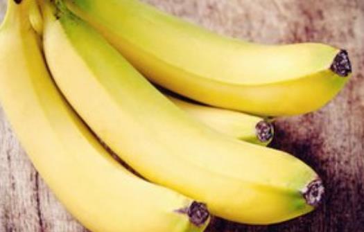 吃香蕉的好處和禁忌 營養雖多也不宜過量食用