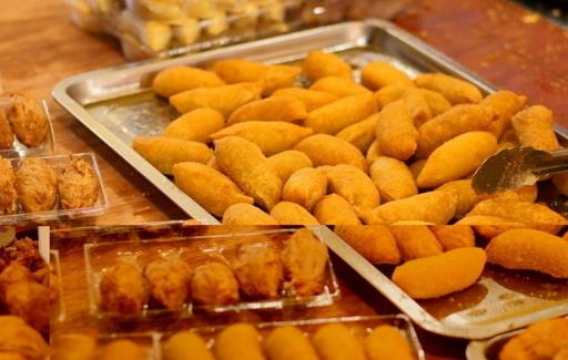 油炸食物香脆好吃 減少油炸食物不健康性的方法