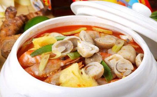 進補喝湯 常用煲湯材料用法禁忌