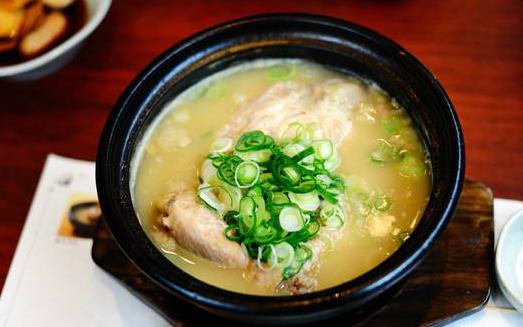 進補喝湯 常用煲湯材料用法禁忌