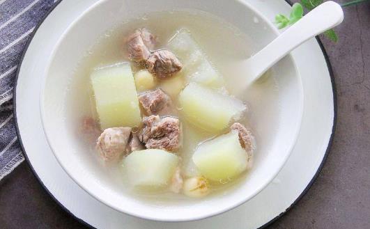 進補喝湯 常用煲湯材料用法禁忌