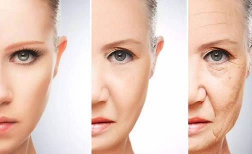 女人怎樣讓面部松馳不再困擾著自己