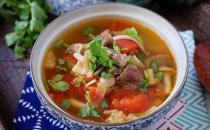 進(jìn)補(bǔ)喝湯 常用煲湯材料用法禁忌