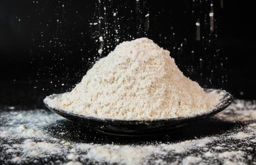 面粉的“三根筋”要分清 不同的面點(diǎn)用方法不同