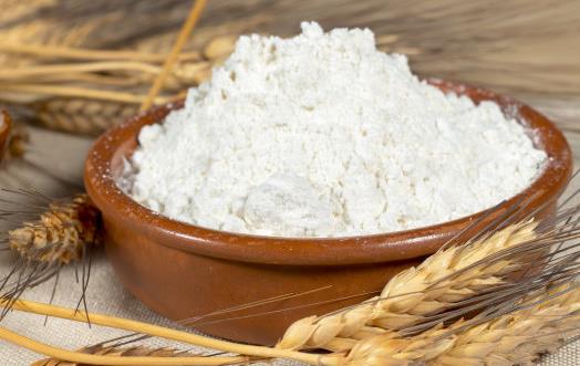 面粉的“三根筋”要分清 不同的面點(diǎn)用方法不同