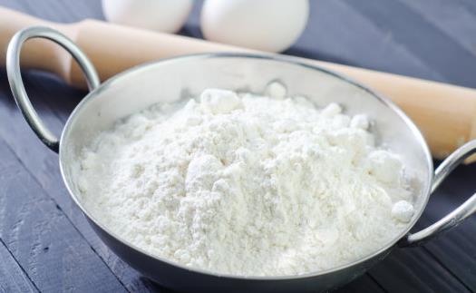 面粉的“三根筋”要分清 不同的面點(diǎn)用方法不同