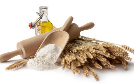 面粉的“三根筋”要分清 不同的面點(diǎn)用方法不同