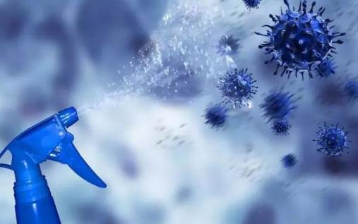 家庭用消毒劑 使用消毒劑存在的誤區