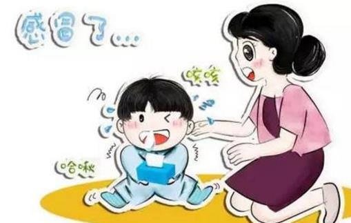 獲取營養素提高免疫力，有效對抗流感！