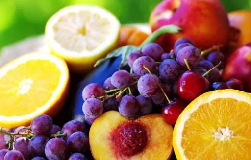 獲取營養素提高免疫力，有效對抗流感！