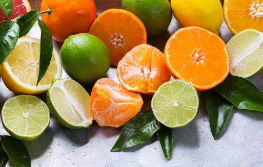 柑橘類水果雖有營養 進食過多會增肥哦