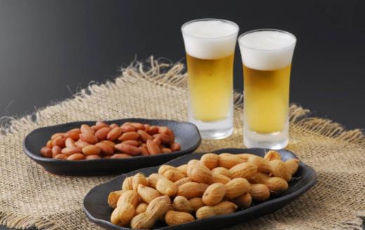 常吃花生油能提高免疫力 廚房里花生油的其他妙用