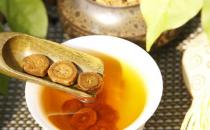 牛蒡茶可消除人體毒素 經(jīng)常熬夜來杯牛蒡茶補氣強身