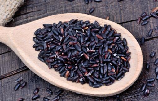 黑米的功效與作用 黑米的吃法