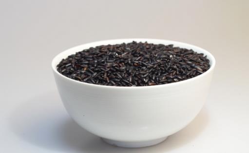 黑米的功效與作用 黑米的吃法