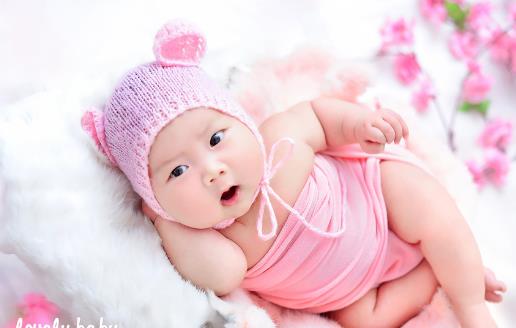 盤點(diǎn)新生寶寶的小秘密 好奇心爆棚的媽媽快收藏