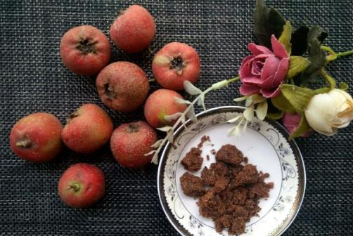 女性出現月經失調食補推薦?