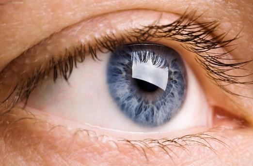 眼屎多居然暗示著這幾大疾病