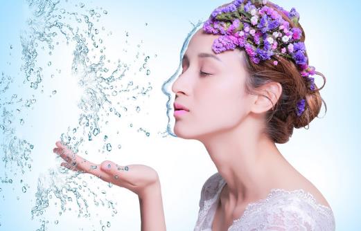 6大皮膚缺水癥狀你是否中招了 皮膚快速補水方法揭秘