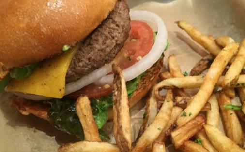 垃圾食品易導致動脈硬化 甚至還會縮短人的壽命