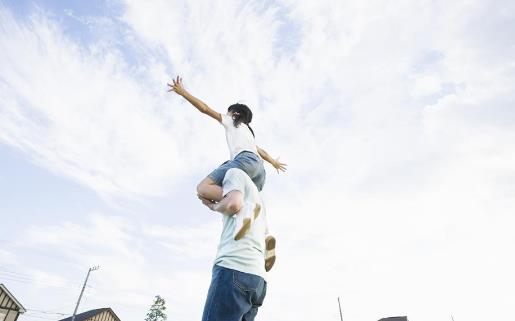 孩子不長個牽扯父母的心 孩子長高3個關鍵時期