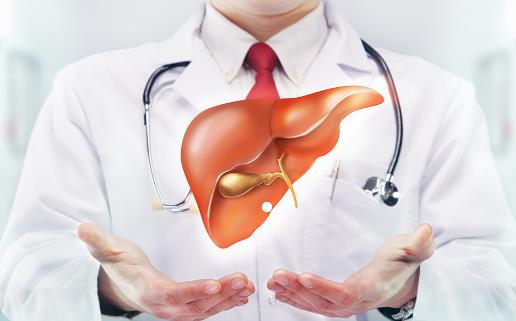 判斷自己肝臟有問題 肝臟不好飲食調理效果好