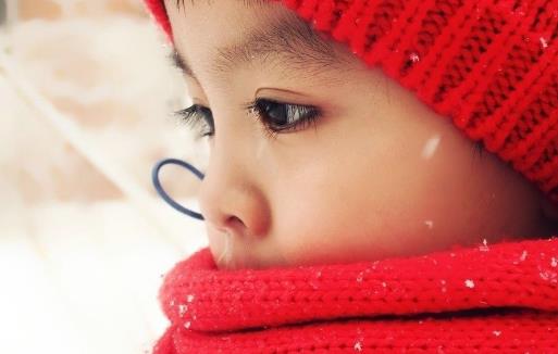 關(guān)注寶貝的10個(gè)標(biāo)志性瞬間 預(yù)示寶貝的智力發(fā)展水平