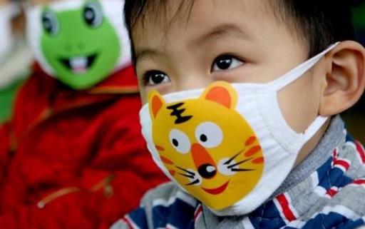 預(yù)防孩子流感 這些靠譜方法趕緊學(xué)起來