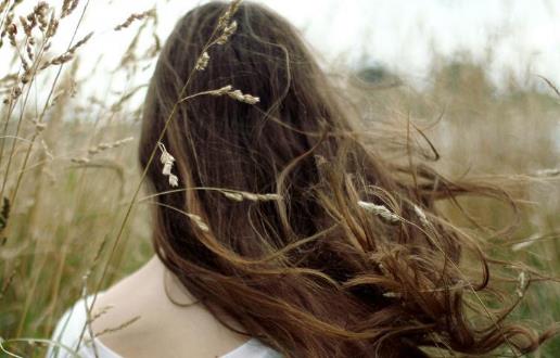 頭發發黃的原因 緩解頭發黃多吃紅棗和黑芝麻