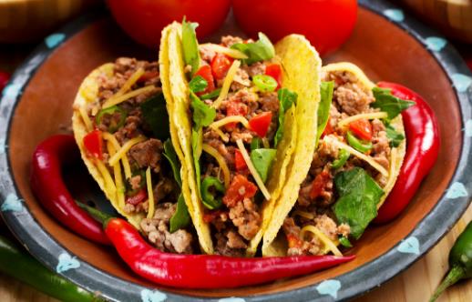 吃東西感覺苦是怎么回事 身體出什么問題了