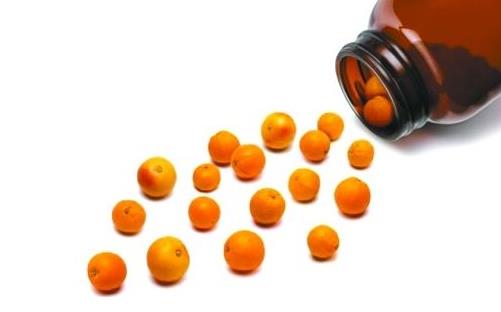 皮膚出現瘀點暗示缺乏維生素C 維生素c缺乏的病因