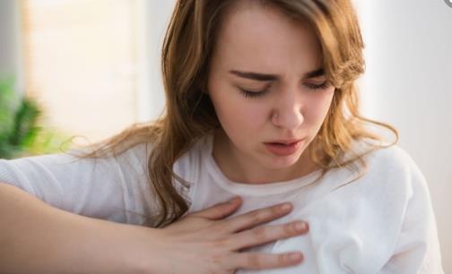 引起胸骨疼痛的疾病 胸骨后疼痛護(hù)理