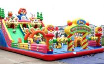 ?有些危險你想不到 戶外兒童游樂安全記心上