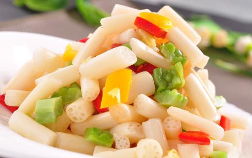 藕生吃和熟吃功效各不同 吃藕的注意事項(xiàng)