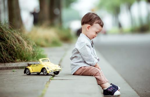 寶寶高燒退燒處理辦法推薦 家長時刻關注寶寶情況