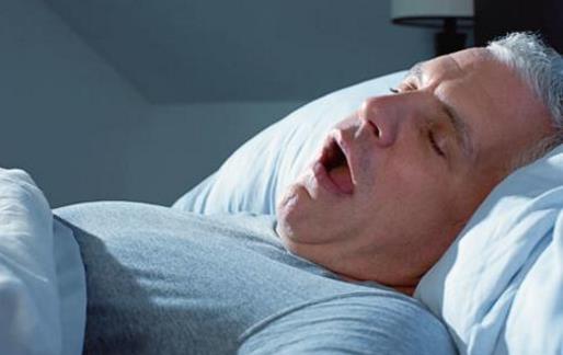 老人中風的11種身體前兆 預防中風多食高鉀食物