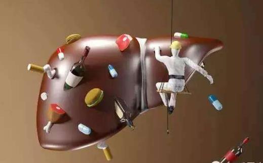 身體出現這信號要警惕肝臟癌變 10項預防癌癥秘方