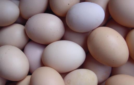 不要誤會食物上的白霜 不是農藥殘留哦