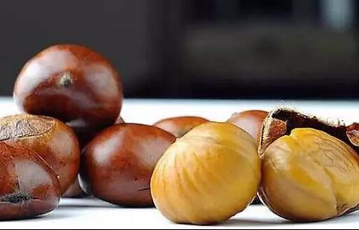 板栗是生吃還是熟吃好，有何禁忌？