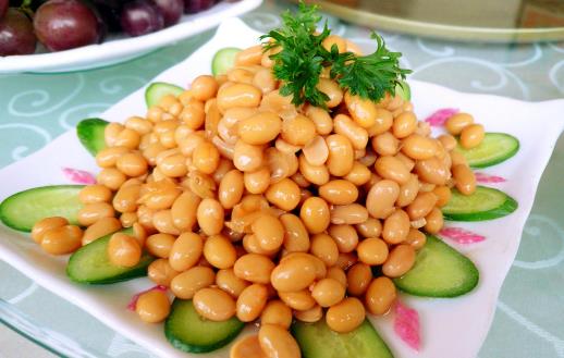 食材養(yǎng)生但也可能傷身 廚房里的10大有毒食物