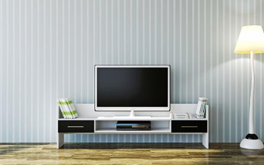 選購智能電視 為各式新穎的電視機(jī)款式解碼