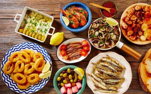 生酮飲食和地中海飲食 哪種對身體更好