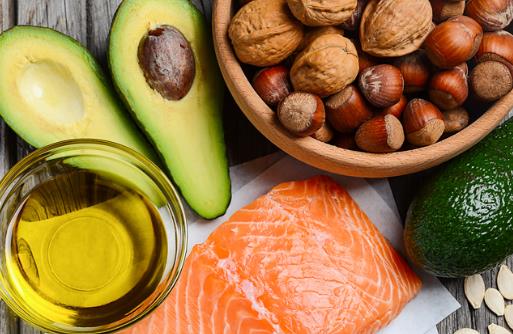 生酮飲食和地中海飲食 哪種對身體更好