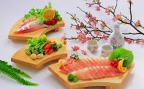 生魚富含重要營養素 不適合吃魚生的人群揭秘